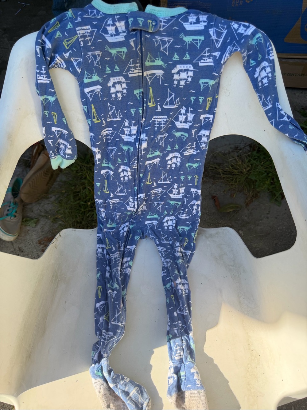 Lot of Boys clothes. sizes 18 months - 3T